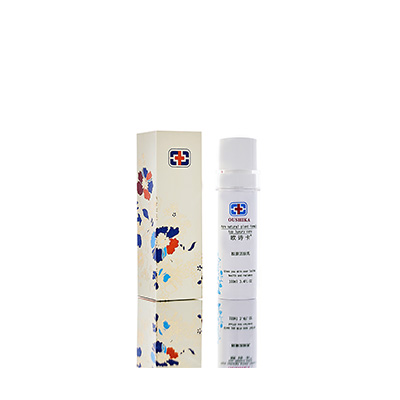 虹口会下雨的乳液