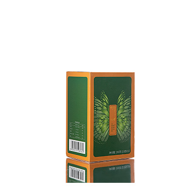 虹口女生最爱三清粉