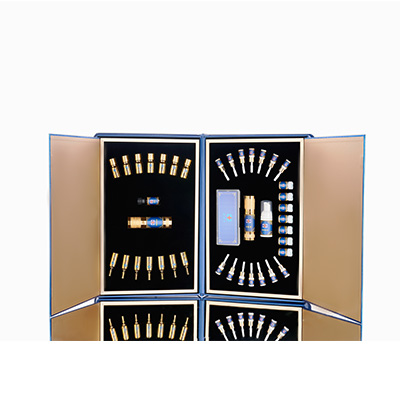 虹口7D私密抗衰养护套