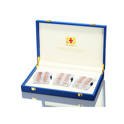 虹口子宫排毒套